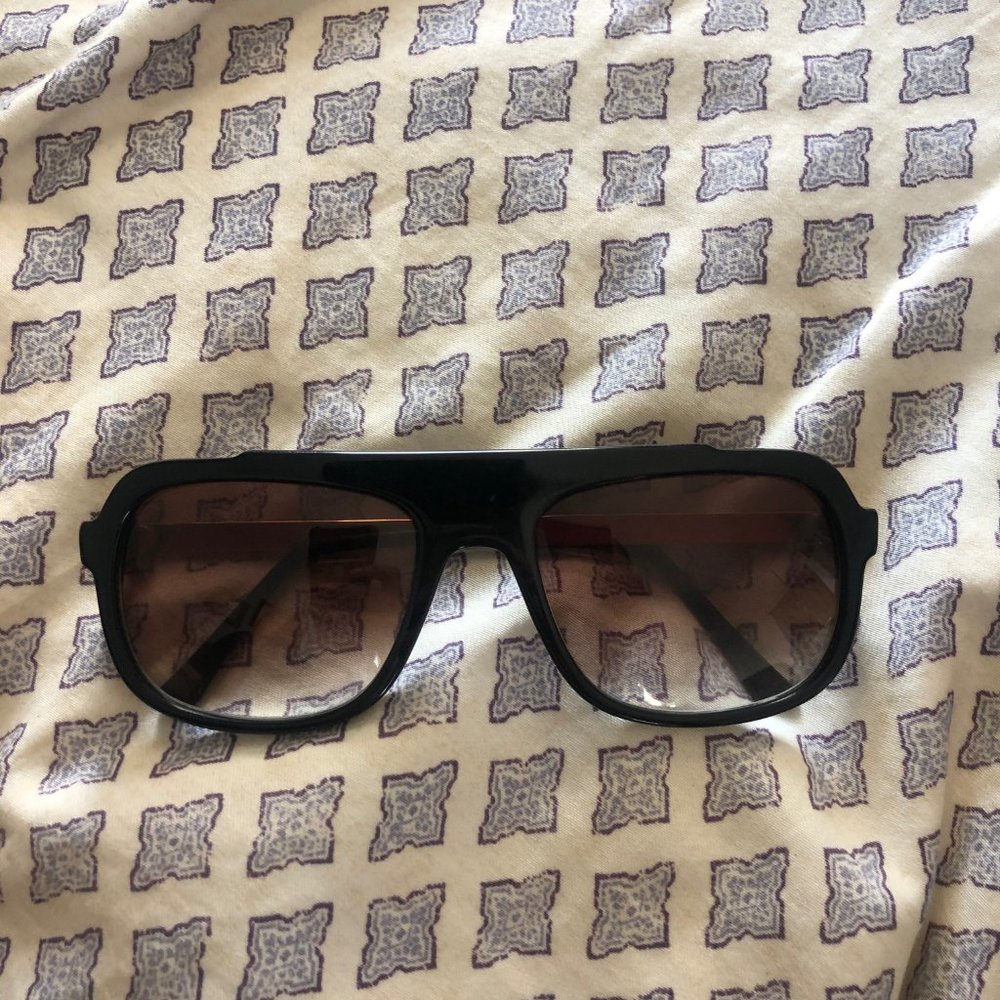 Thierry Lasry Sunglasses - BOWERY 101R